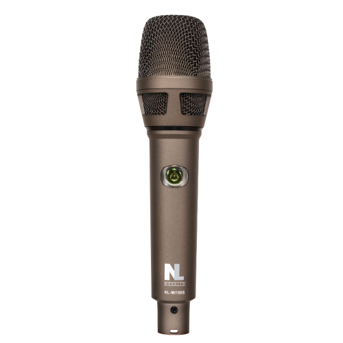 NL-MI100S